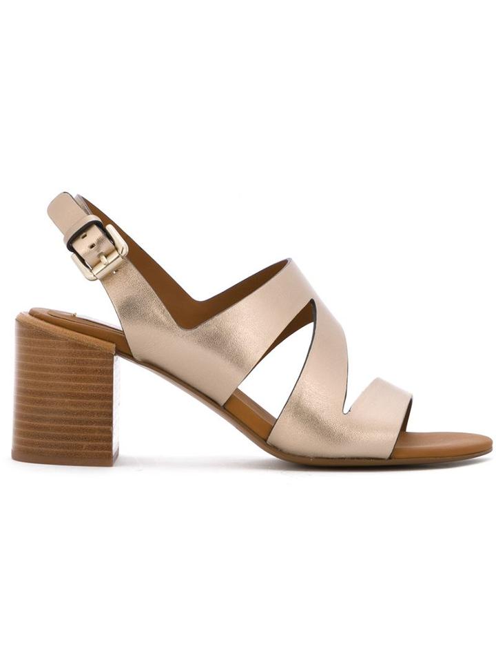 See By Chloé 'dania' City Sandals