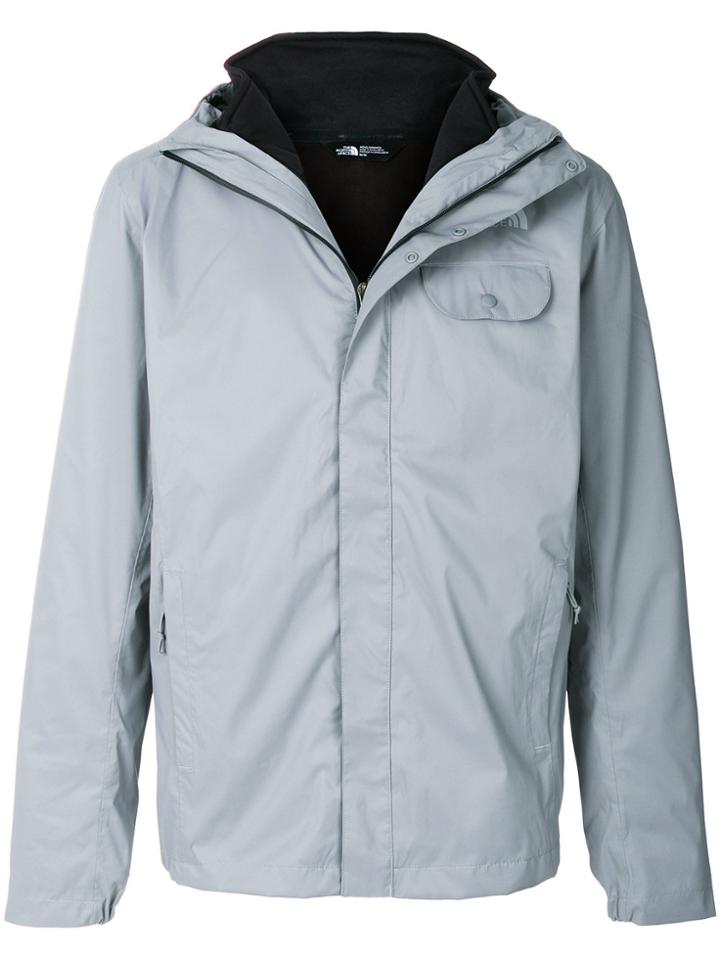 The North Face Tanken Jacket - Grey
