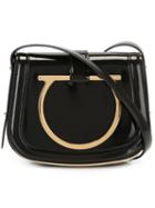 Salvatore Ferragamo 'sabine' Crossbody Bag