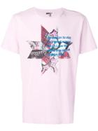 Isabel Marant Zafferh T-shirt - Pink