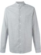 Hope Roy Shirt, Men's, Size: 46, Grey, Cotton