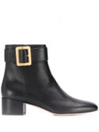 Bally Jay 40 Ankle Boots - Black