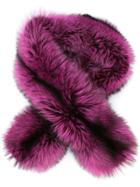 Ingie Paris Oversized Stole - Pink