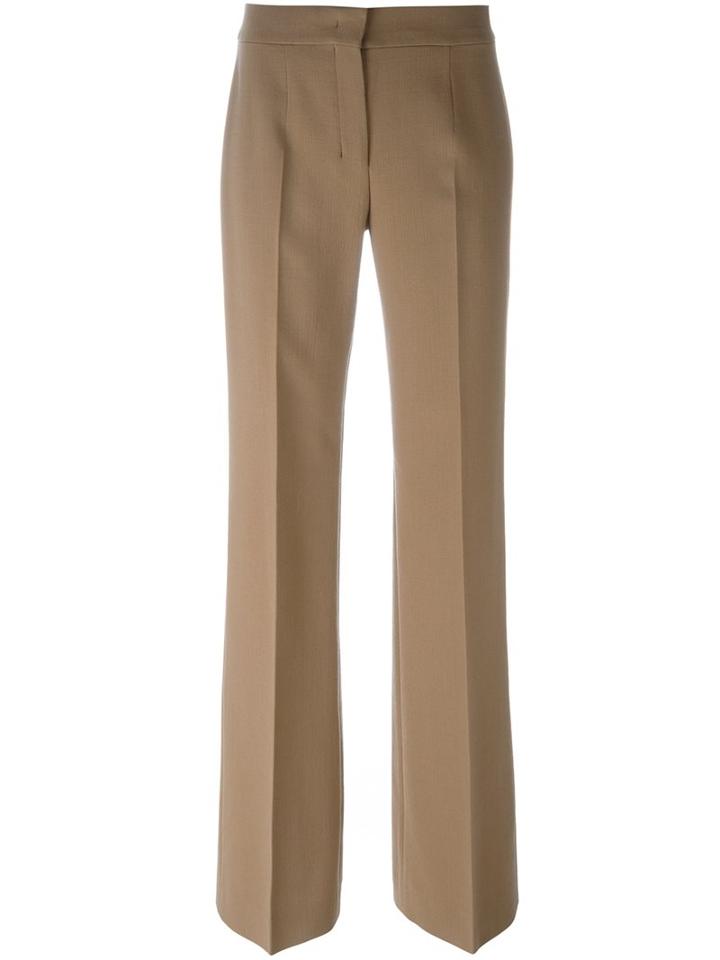 Agnona Classic Trousers