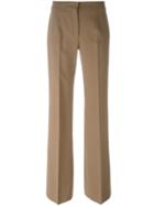 Agnona Classic Trousers