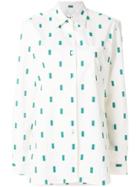 Études Matin Metro Shirt - White