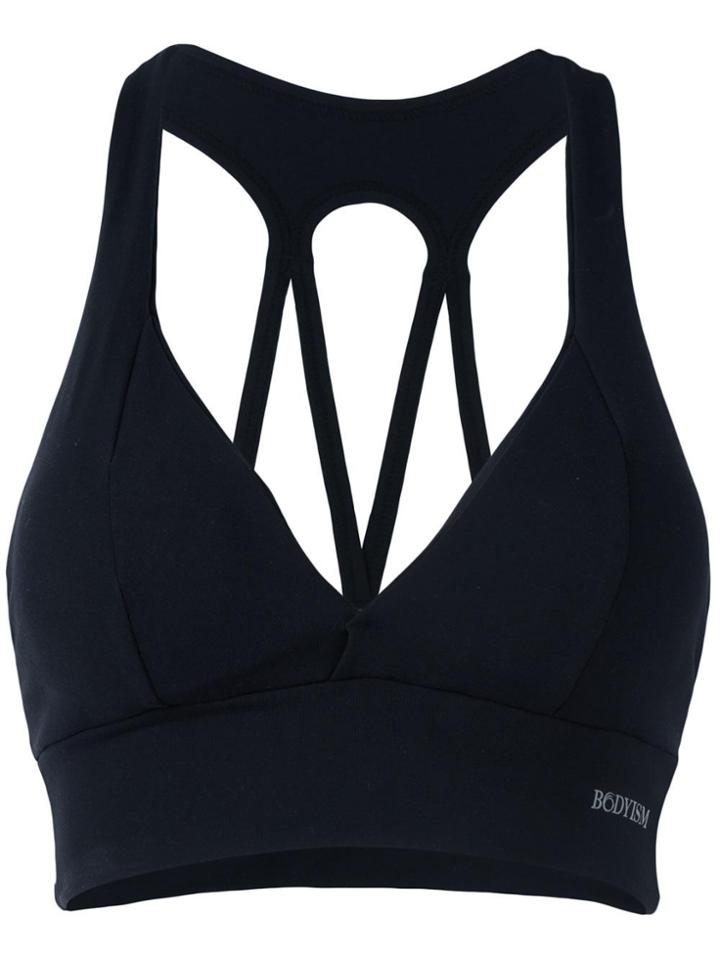 Bodyism Alex Top - Black