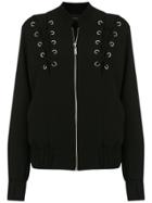 Olympiah Messina Jacket - Black