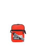 Adidas Festival Logo Messenger Bag - Orange