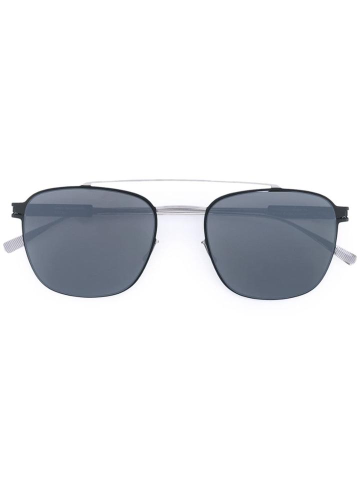 Mykita Hugh Sunglasses - Black