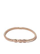 As29 Alf 3-round Extendable Diamond Bracelet - Gold