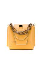 Yuzefi Daria Bag - Yellow