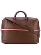 Bally - Merton Weekender Tote - Men - Leather - One Size, Brown, Leather