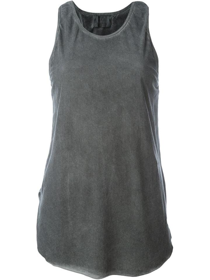 Lost & Found Ria Dunn Back Rib Tank Top