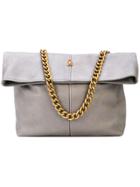 Sous Les Paves Clutch Spritz Big Scarab Gold - Unavailable