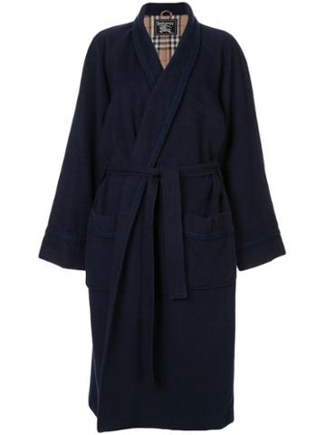 Burberry Pre-owned - Blue