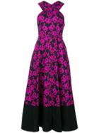 Borgo De Nor Gabrielle Dress - Black