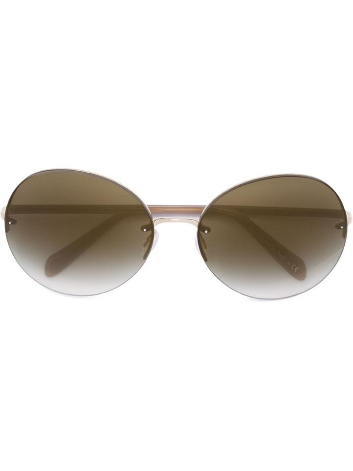 Oliver Peoples 'jorie' Sunglasses