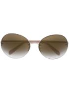 Oliver Peoples 'jorie' Sunglasses