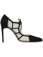 Bionda Castana 'angelique' Pumps - Black