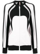 No Ka' Oi Zipped Sweatshirt - White