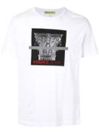 Versace Jeans Iconic Order T-shirt - White