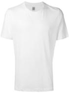 Eleventy Crew-neck T-shirt, Men's, Size: Medium, White, Cotton