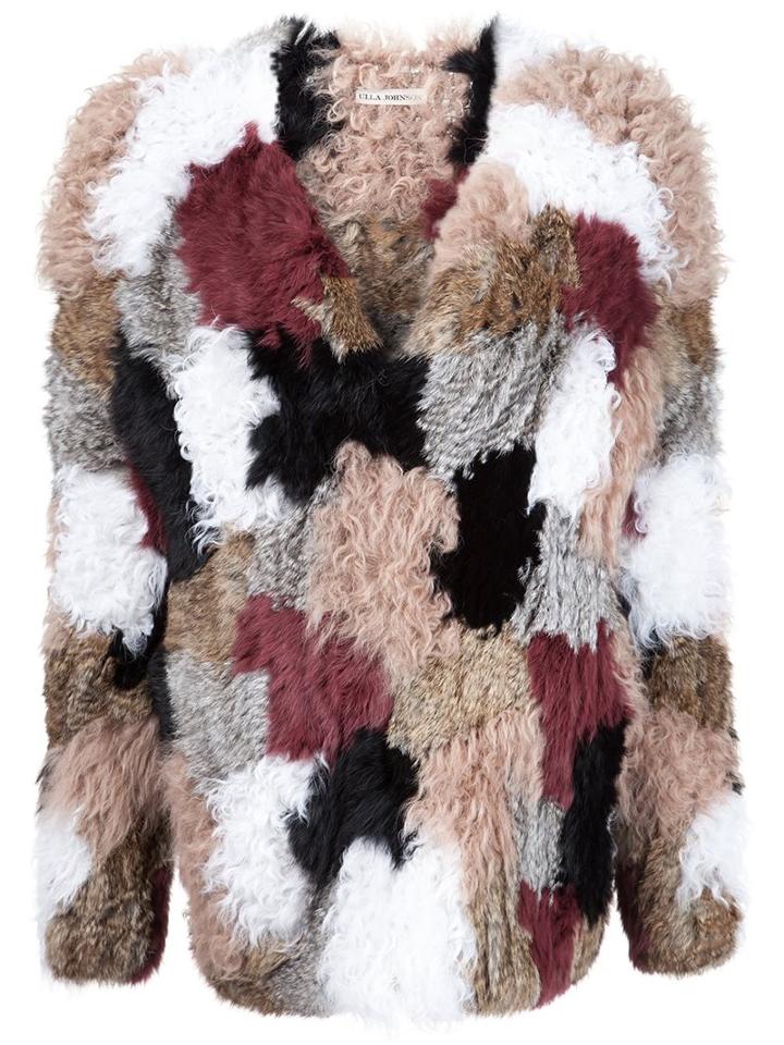 Ulla Johnson Zipped Jacket