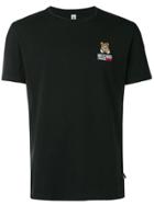 Moschino Underbear Teddy T-shirt - Black
