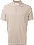 Cerruti 1881 Short Sleeve Polo Shirt - Nude & Neutrals