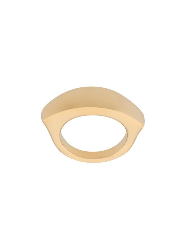 Maiyet 'stackable Sculpt' Ring