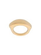 Maiyet 'stackable Sculpt' Ring