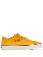 Vans Vn0a3tkdvxg1 - Yellow