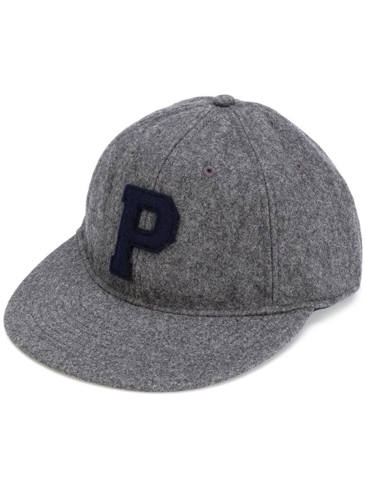 Polo Ralph Lauren P Cap - Grey