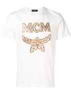 Mcm Mht8smm10wi - White