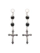 Givenchy Rosary Bead Earrings, Women's