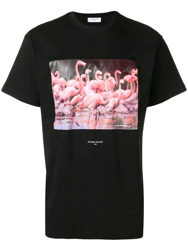 Ih Nom Uh Nit Ncw18293009 - Black