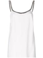 Stella Mccartney Felicie Top - White