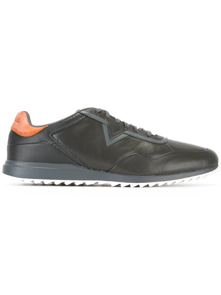 Diesel Swifter Sneakers - Green