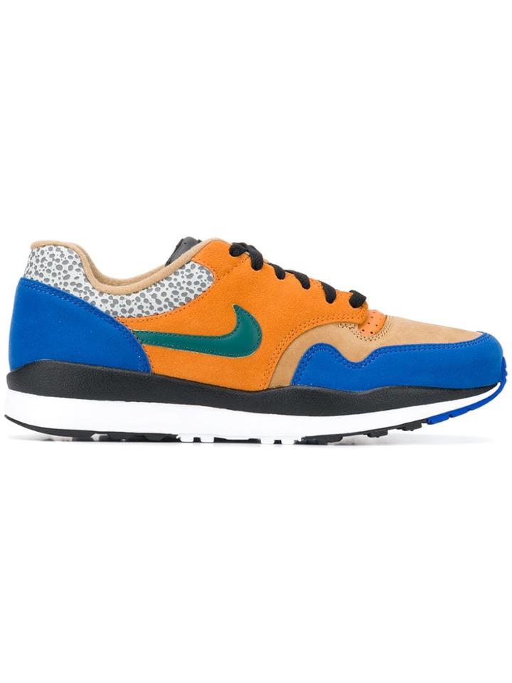 Nike Air Safari Sneakers - Blue