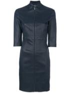 Arma Jessica Dress - Blue