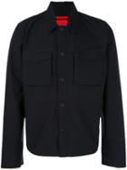 The North Face - Chest Pockets Jacket - Men - Polyester - Xl, Black, Polyester