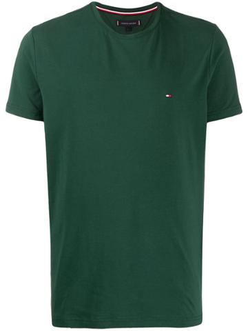 Tommy Hilfiger Tommy Hilfiger Mw0mw10800 Ljr-pine Grove - Green