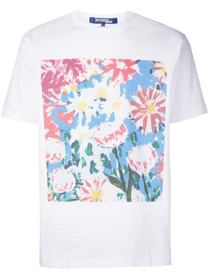 Junya Watanabe Man - 051 White Pink