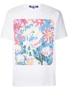 Junya Watanabe Man - 051 White Pink