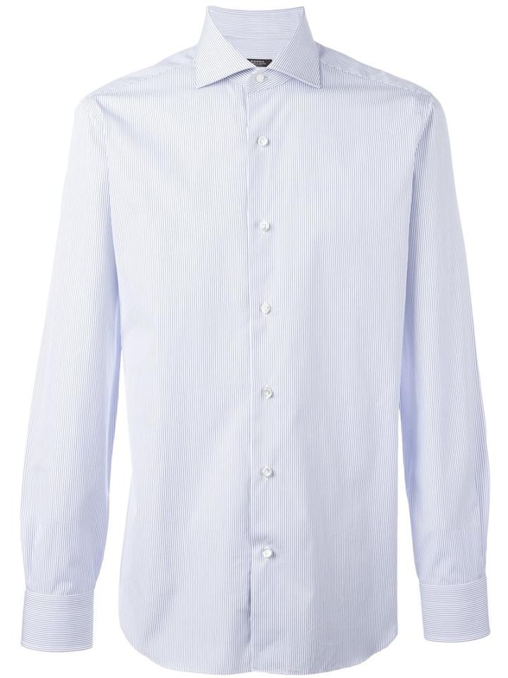 Barba Longsleeved Classic Shirt