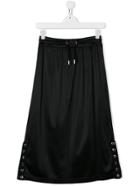 Diesel Kids Teen Grhonx Skirt - Black