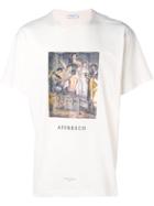 Ih Nom Uh Nit Affresco T-shirt - White