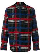 Golden Goose Deluxe Brand Classic Plaid Shirt - Multicolour