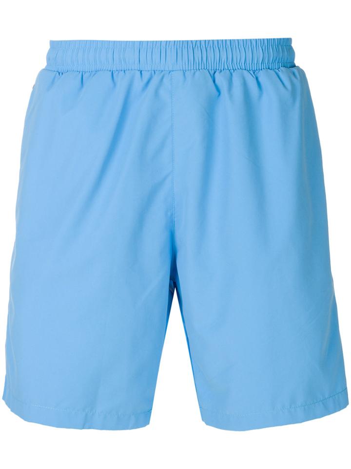 Boss Hugo Boss Classic Swim Shorts - Blue